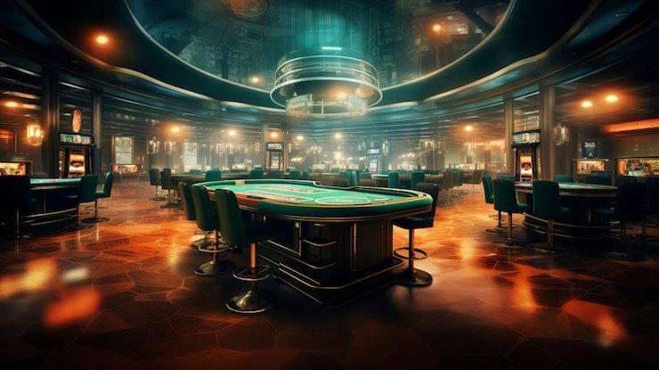 betting slot featured game showcase