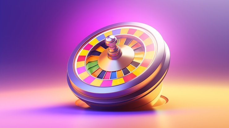 Meja Casino Hold'em langsung dengan dealer profesional di studio betting slot