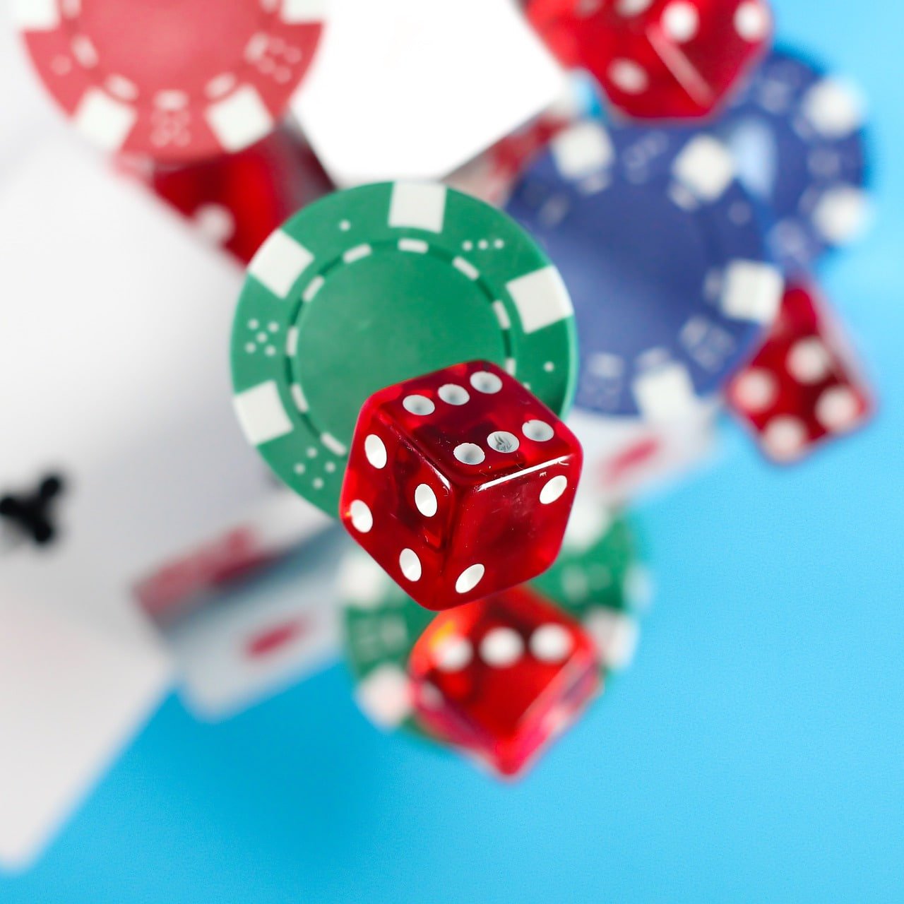Dashboard permainan betting slot dengan pilihan kategori live casino, slot, dan sports