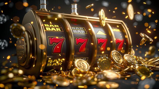 betting slot featured game showcase