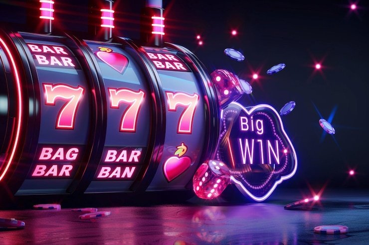 Tampilan permainan slot Aviator dan Sweet Bonanza di platform betting slot
