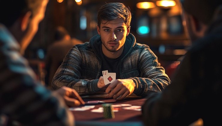 Studio The Dog House dengan dealer profesional betting slot